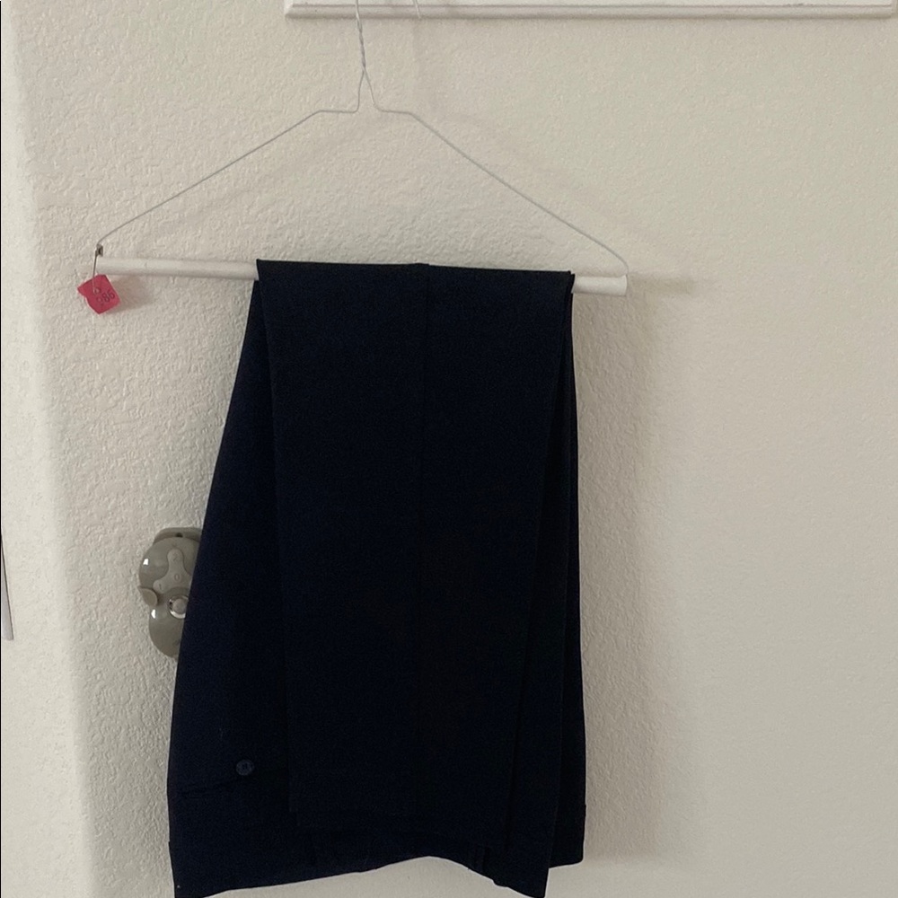 Anne Klein Black Pants. Perfect for the office